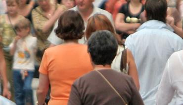 Следующая перепись населения в Беларуси пройдет через пять лет 